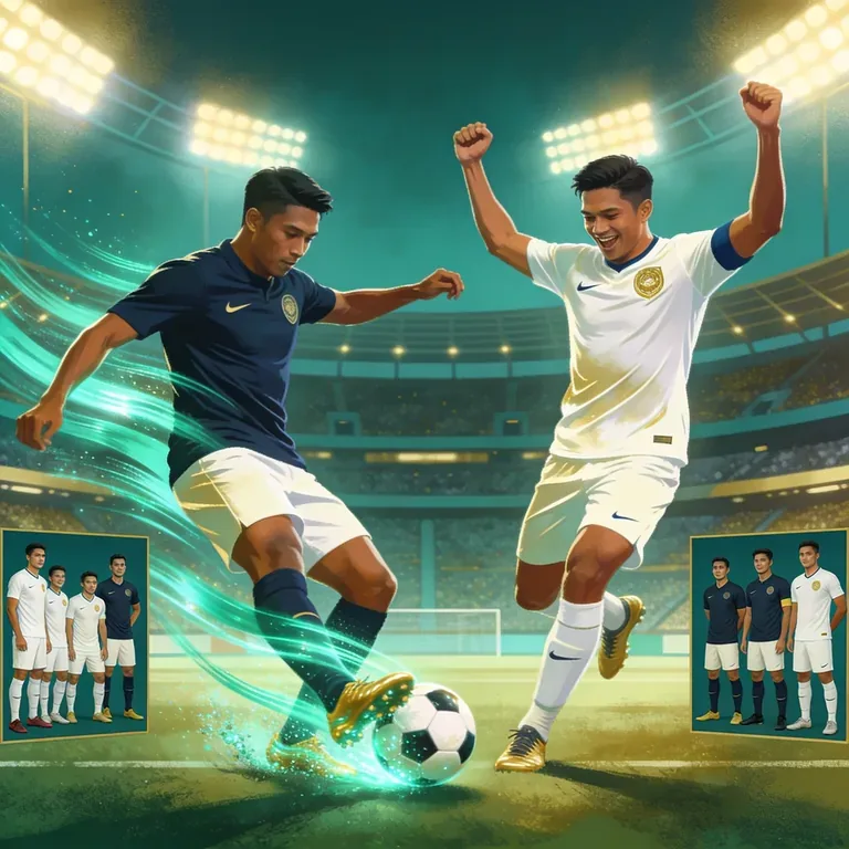 Football and Esports Betting Markets