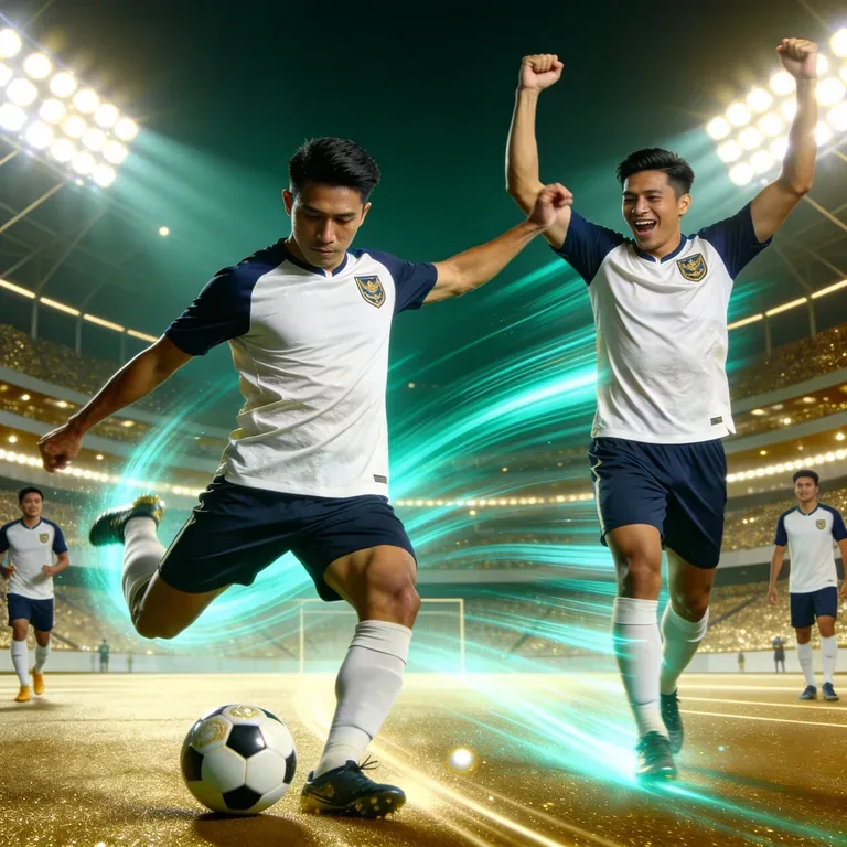 ijaya88 Casino